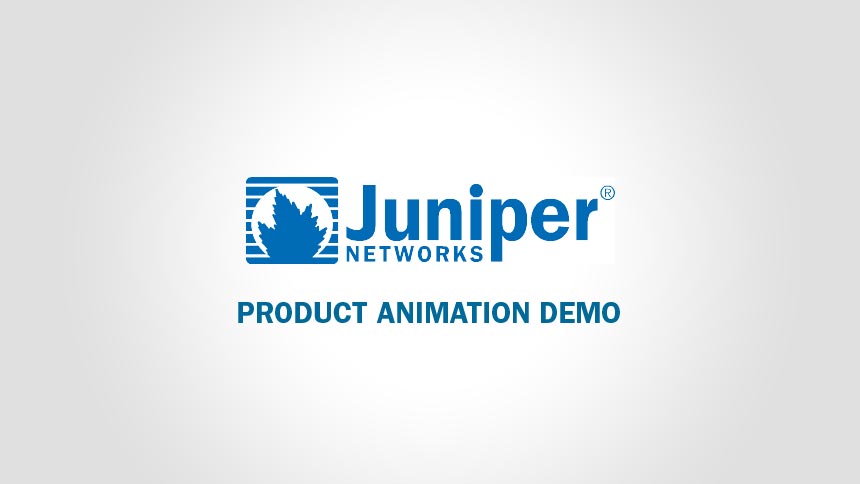 Product Animation Demo