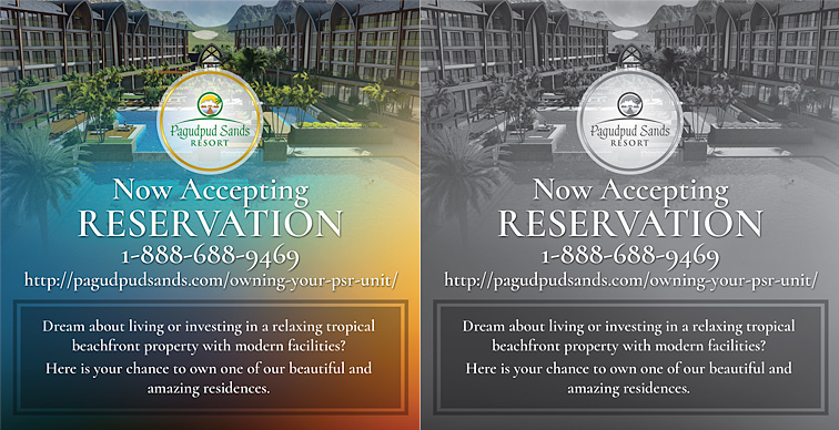 PSR Magazine Advertising