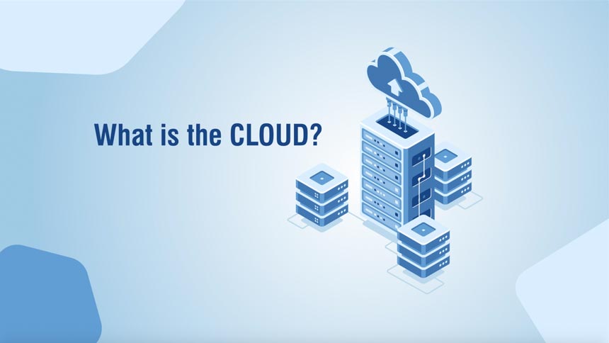 The Cloud Technology Video Presentation