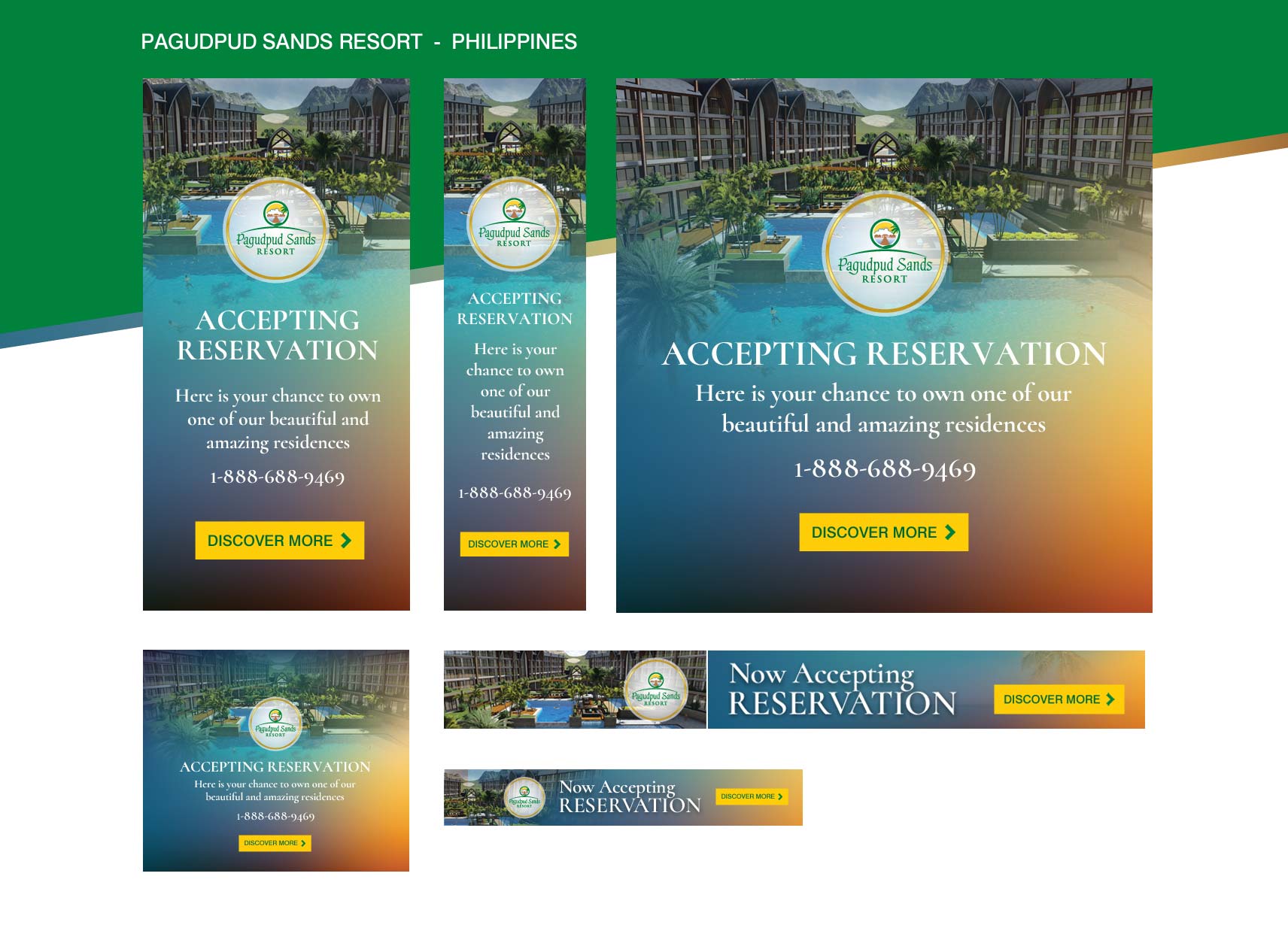 PSR Online Ads