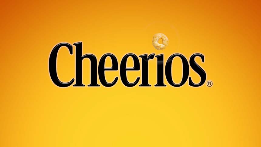 Cheerios Video Commercial
