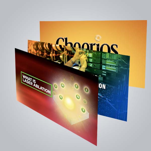 Video & Presentation Project